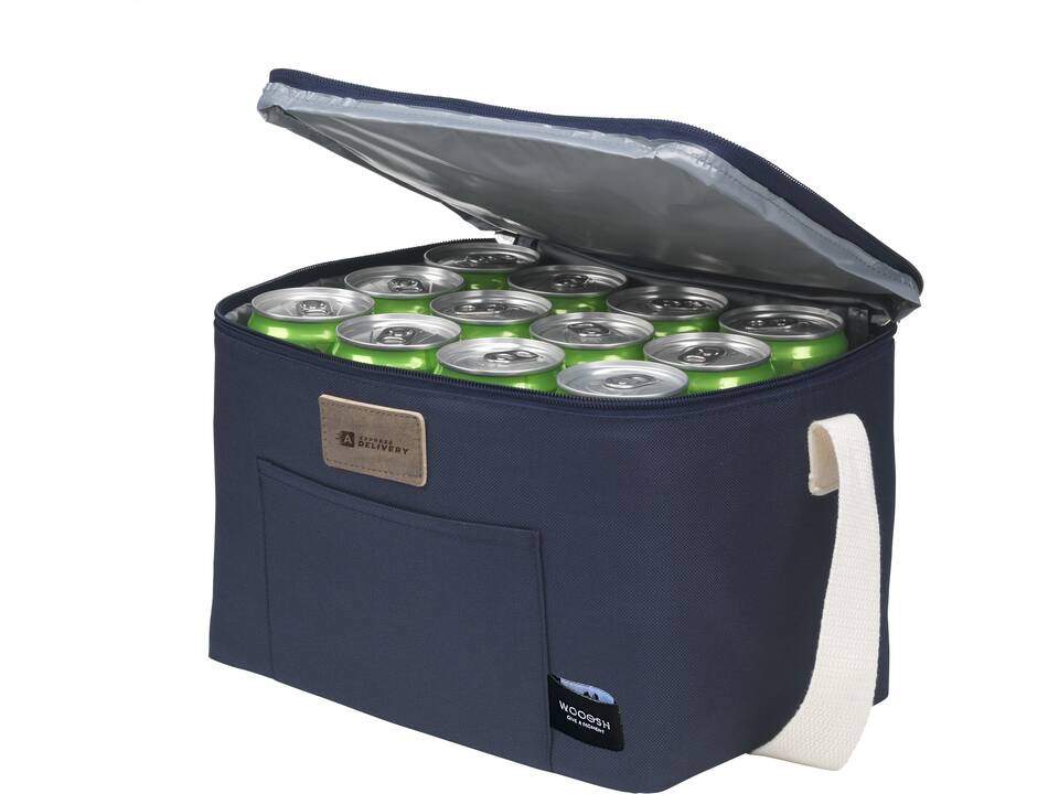 Wooosh Callisto GRS RPET Cooler Koeltas