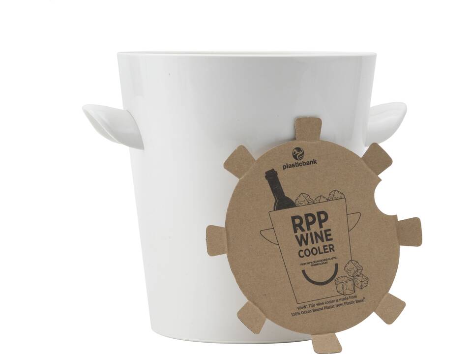 WOW Ocean Champagne Cooler wijnkoeler 4