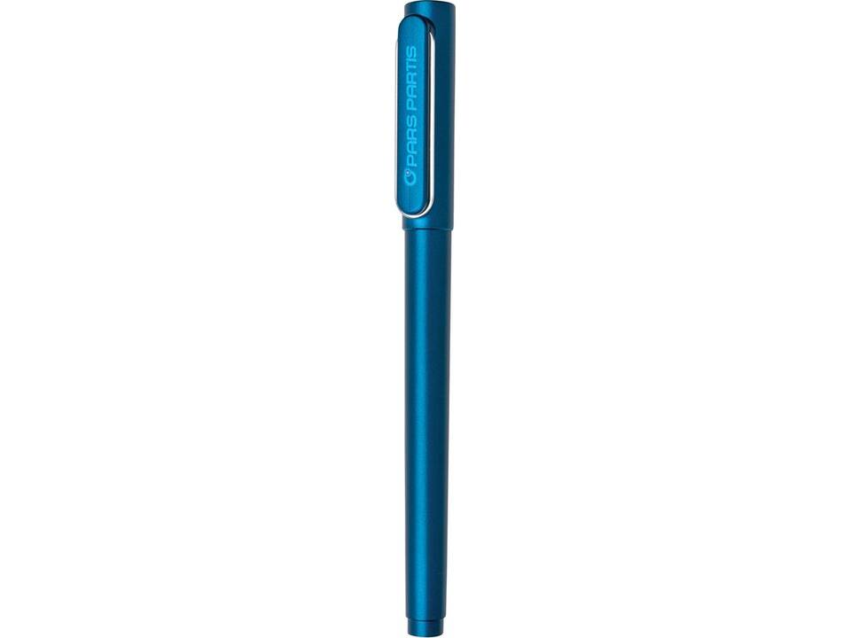X6 pen met dop en ultra glade inkt 5