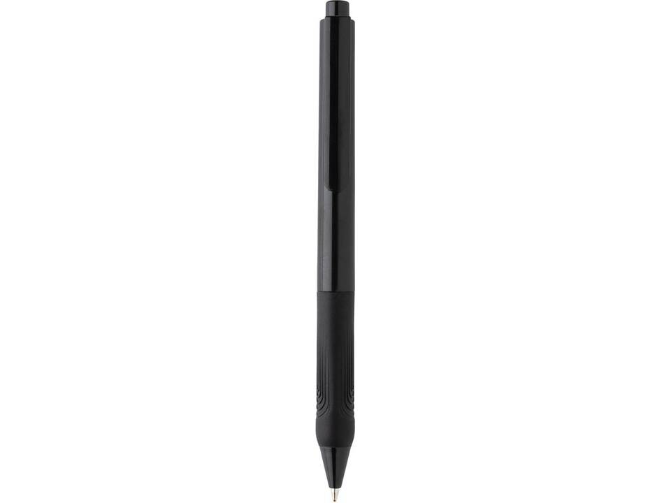 X9 pen met siliconen grip 18