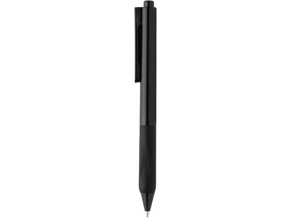 X9 pen met siliconen grip 19