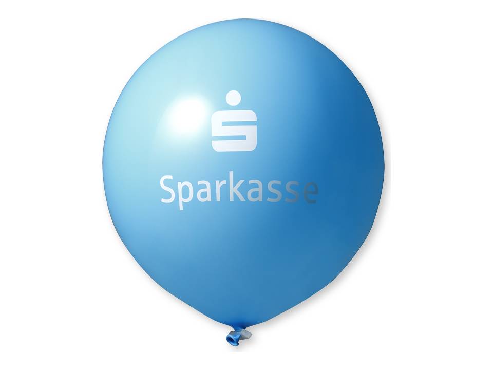 XL Ballonnen Ø48 cm 7