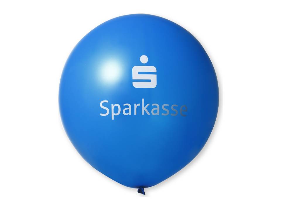 XL Ballonnen Ø48 cm 2