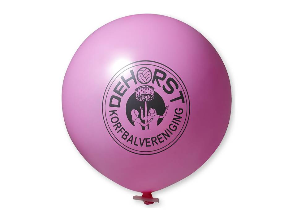 XL Ballonnen Ø48 cm 1