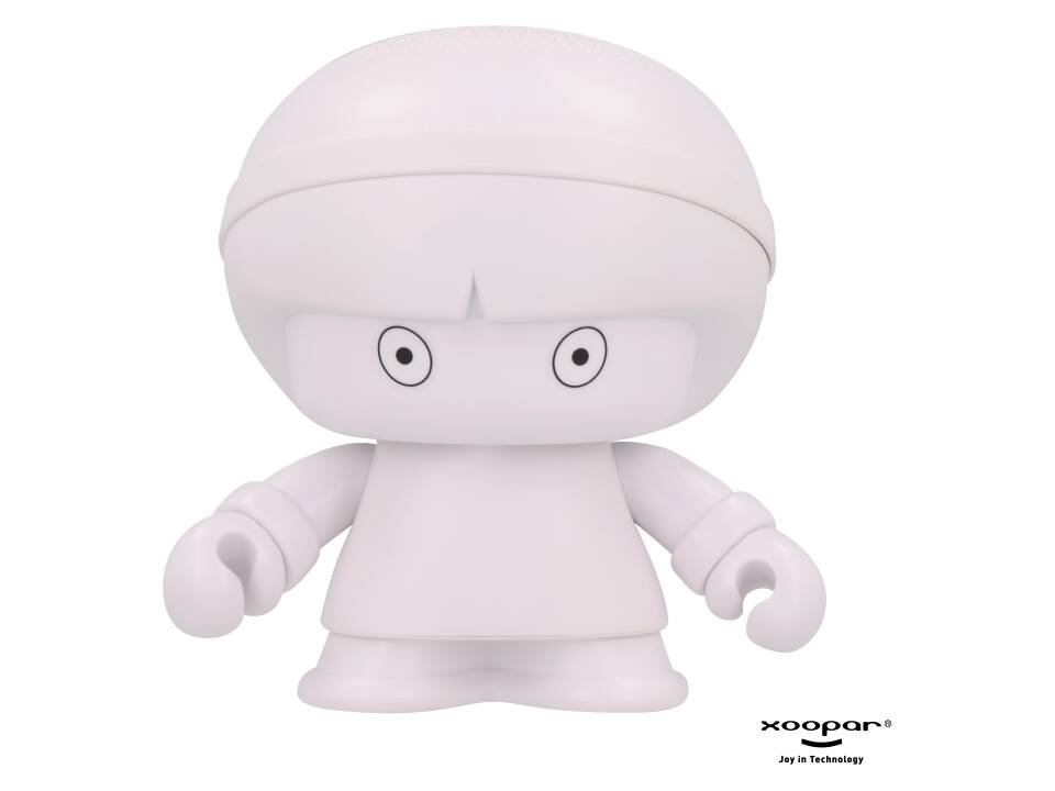 Xoopar Boy X5 TWS speaker with NFC 2