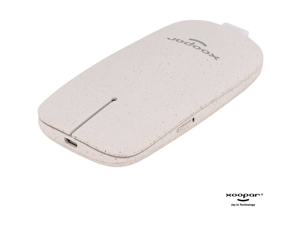 Xoopar Pokket Wireless Mouse - Pasco Gifts