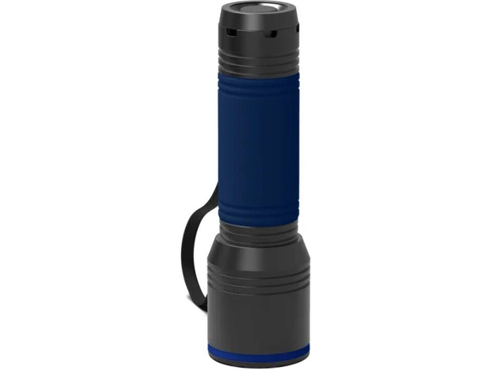 Zaklamp Reeves Black Colour 10