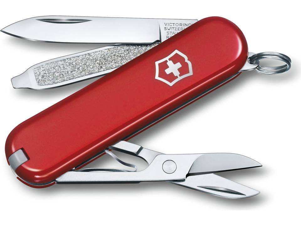 Zakmes Victorinox Classic SD 1