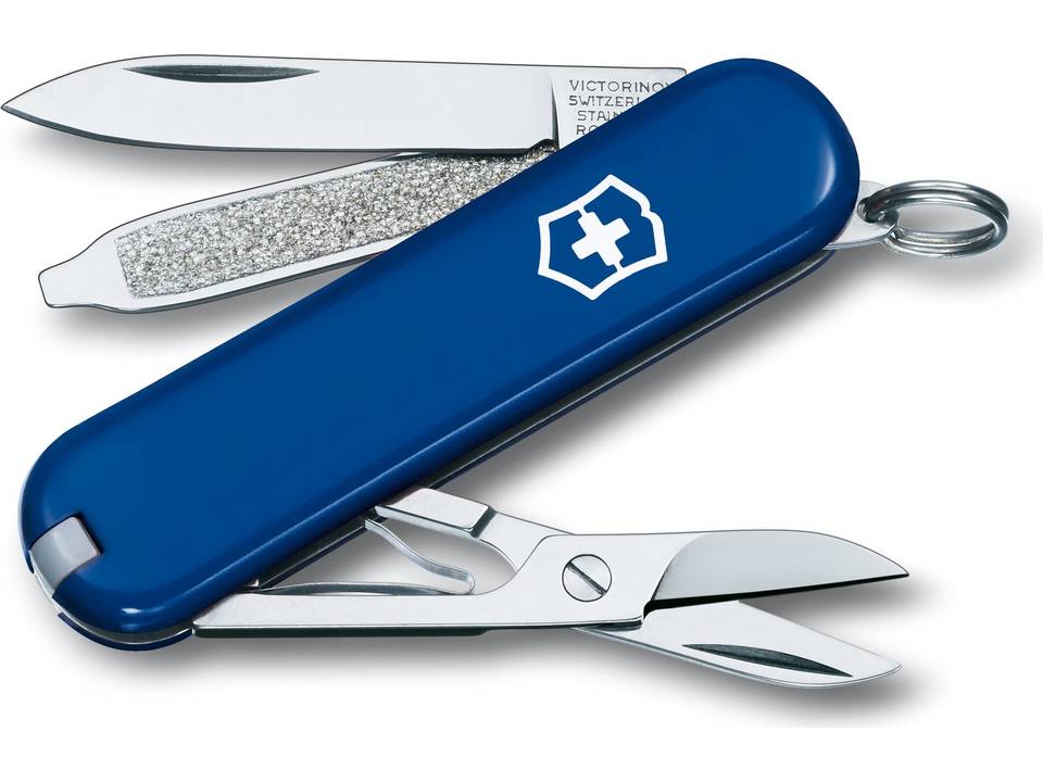 Zakmes Victorinox Classic SD 6