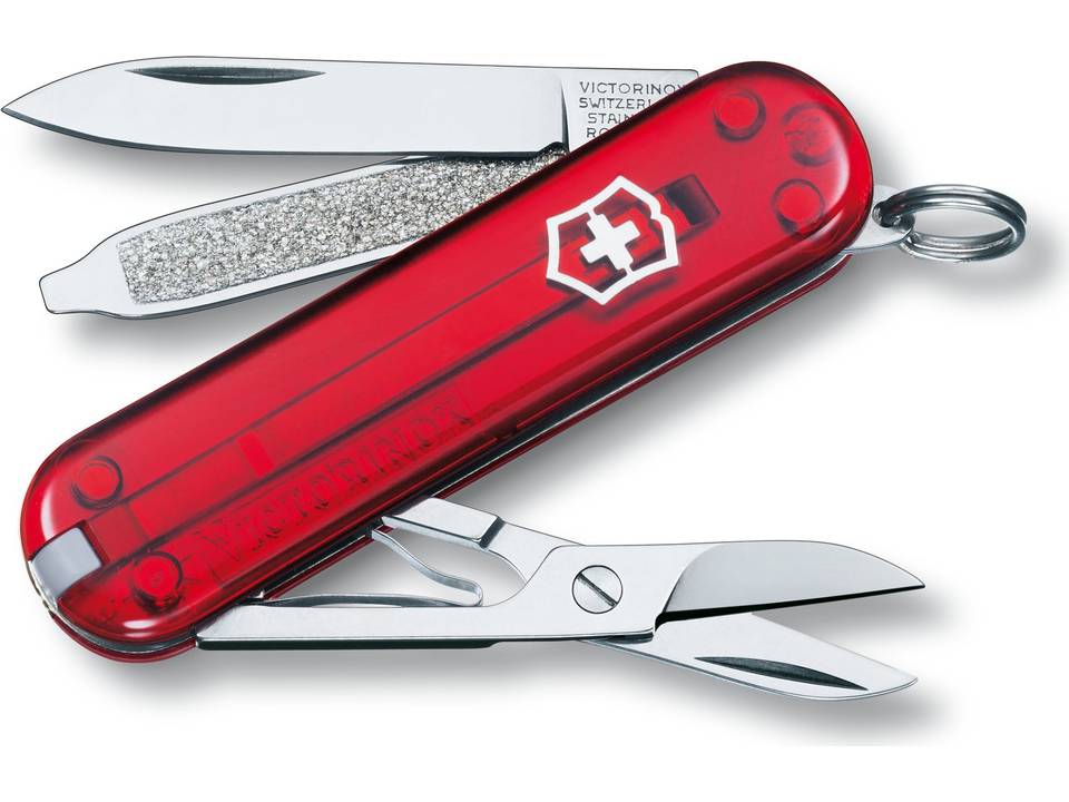 Zakmes Victorinox Classic SD 7