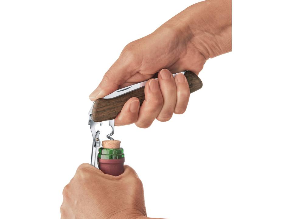 Zakmes Victorinox Wine Master 10