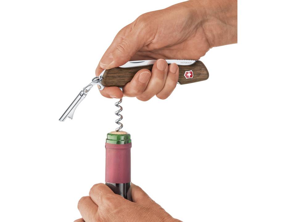 Zakmes Victorinox Wine Master 12