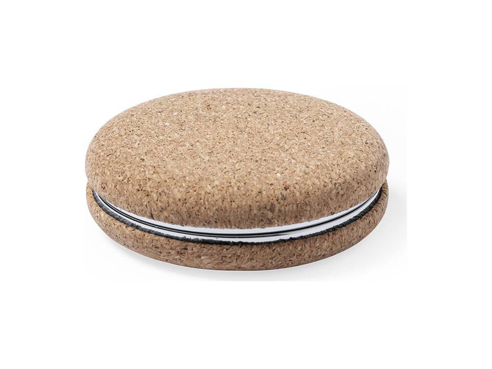 Zakspiegel met 2 vergrotingen 3