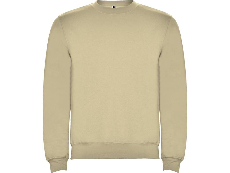 Roly Clasica unisex trui met ronde hals 175