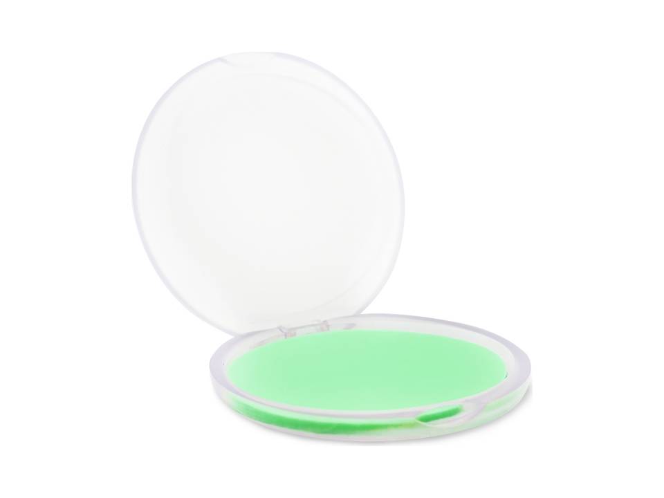 Zeepblaadjes in doosje 5