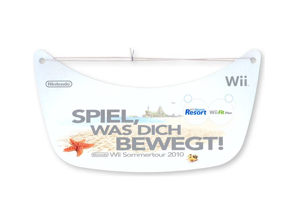 Zonnekleppen Jockey 4