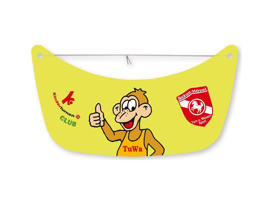 Zonnekleppen Jockey 2