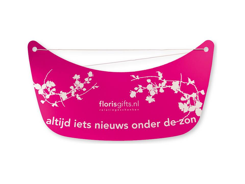 Zonnekleppen Jockey 10