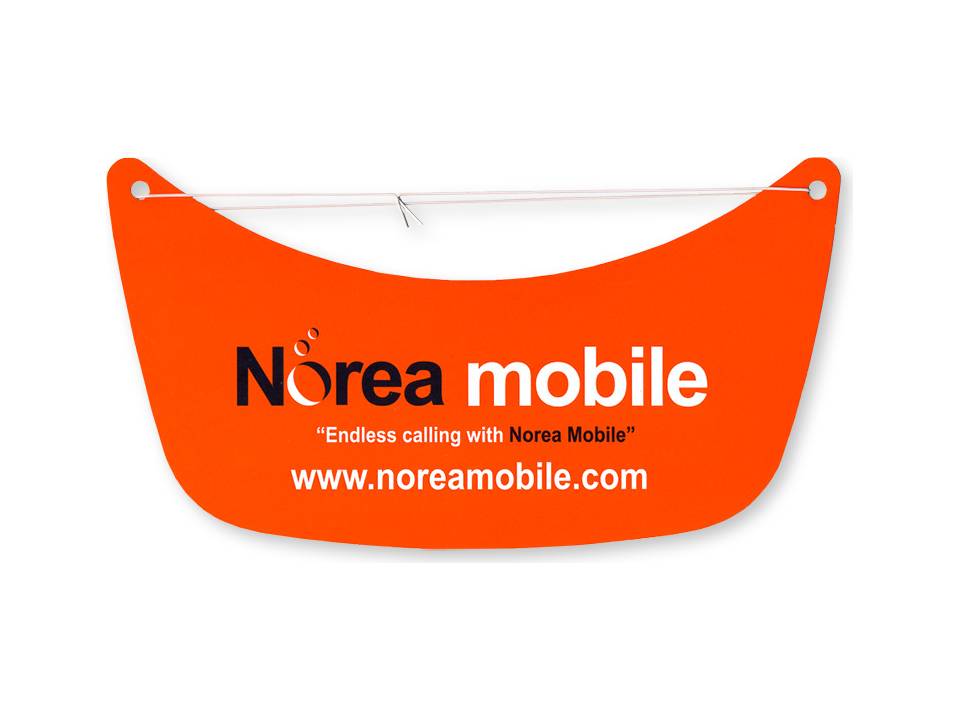 Zonnekleppen Jockey 3