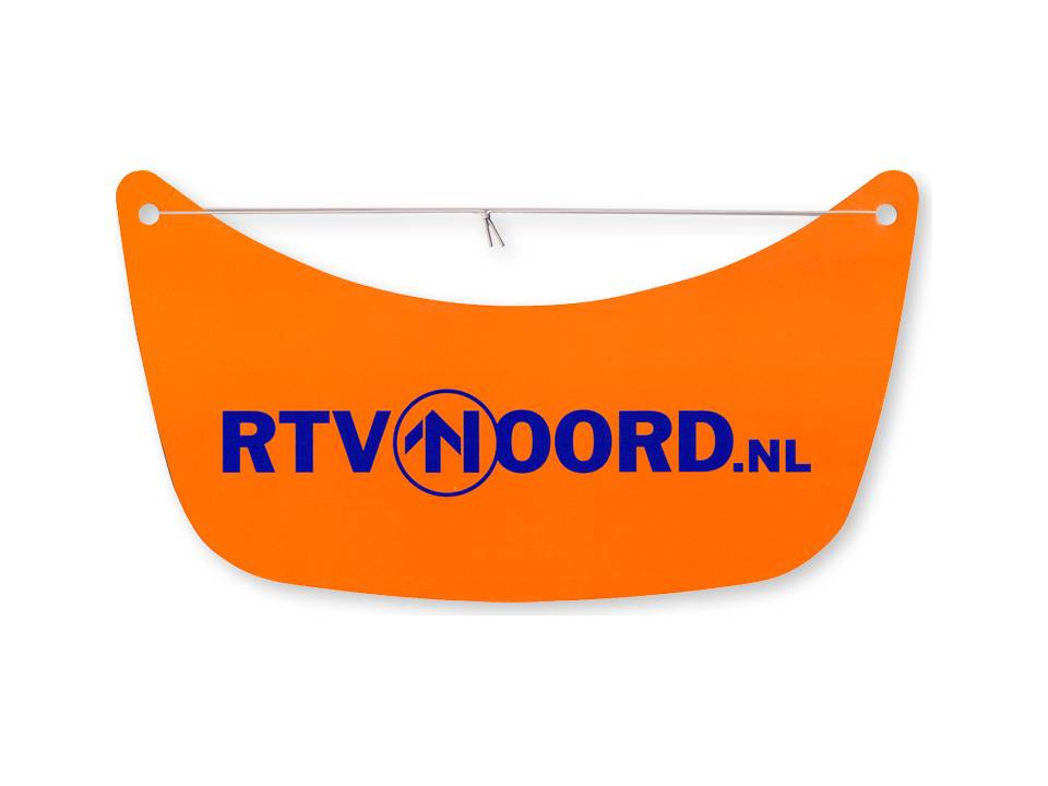 Zonnekleppen Jockey 7