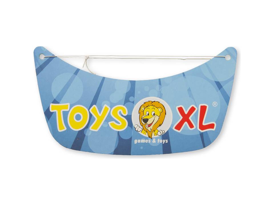 Zonnekleppen Jockey 11