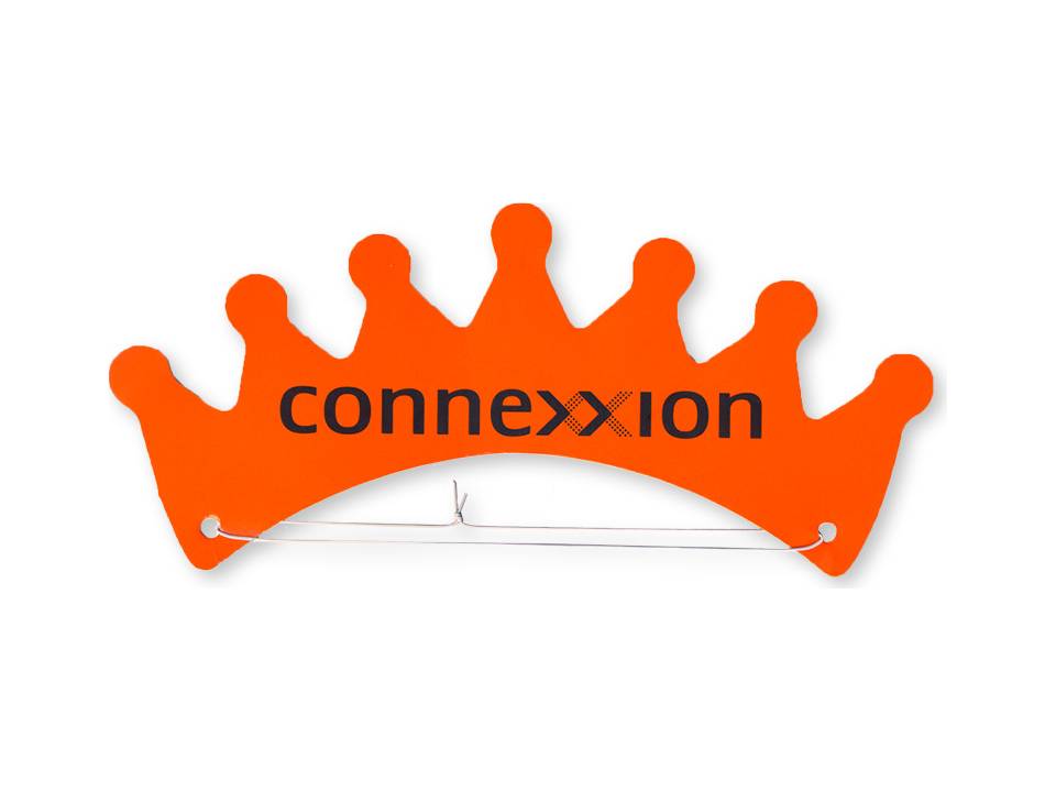 Zonnekleppen Kroontje 5