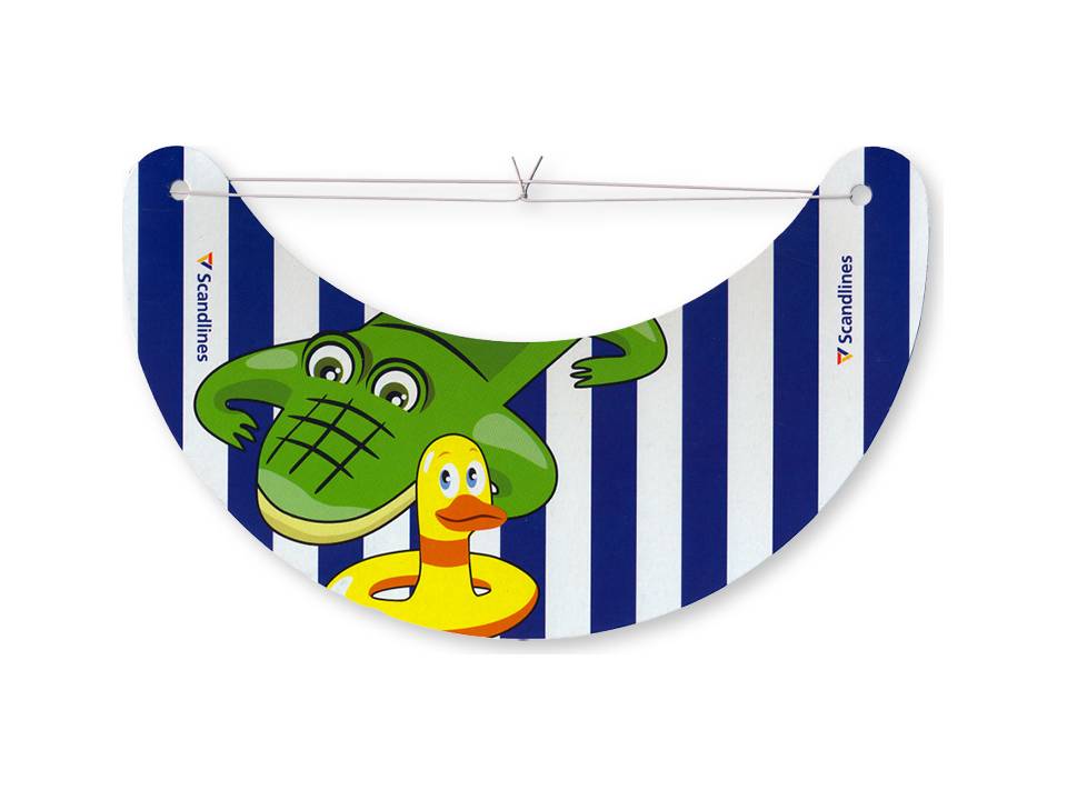 Zonnekleppen Sunny 3