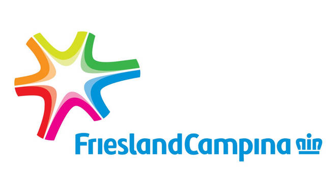 FrieslandCampina