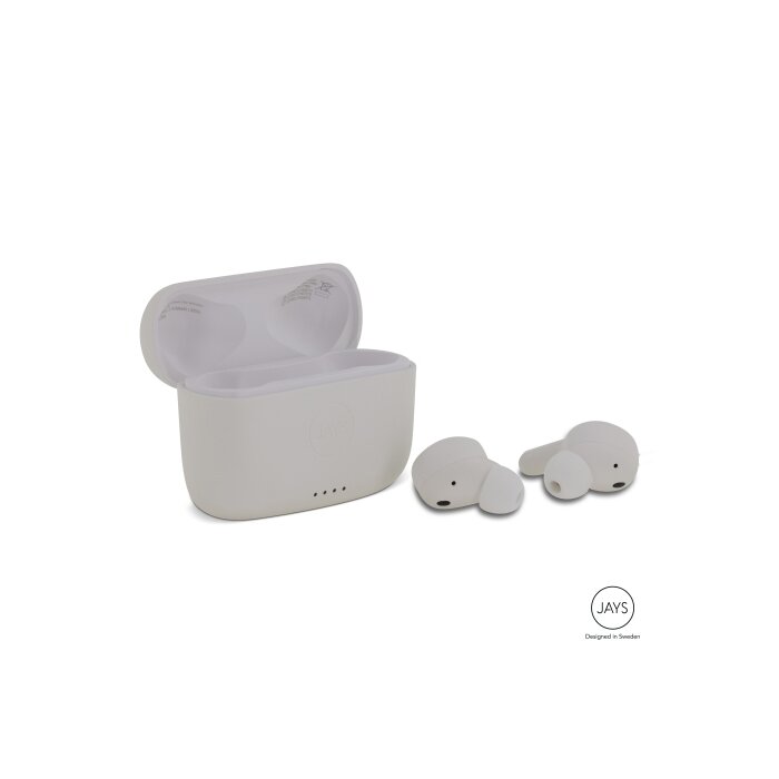 Jays t-Seven Earbuds TWS ANC