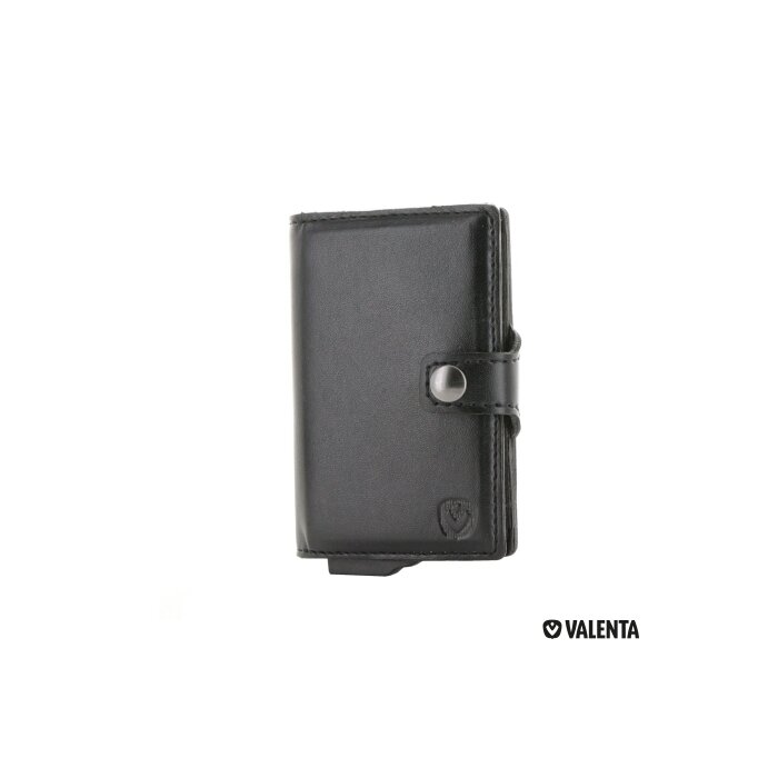 Valenta Card Case Plus Wallet