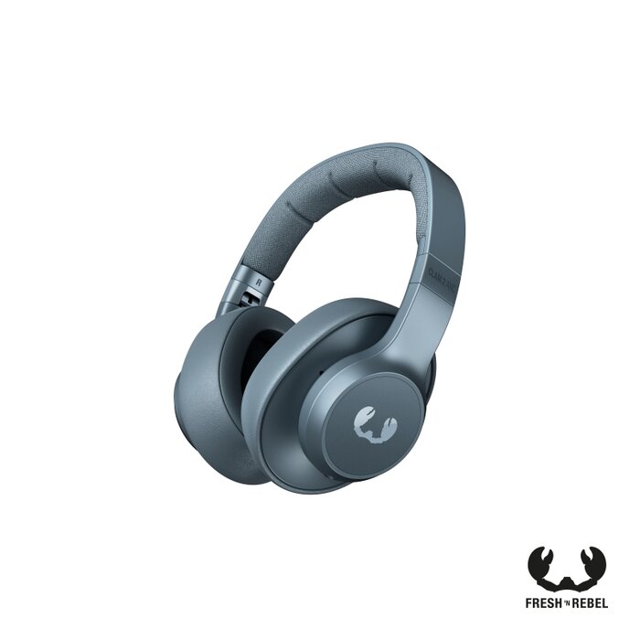 Fresh 'n Rebel Clam 2 ANC Bluetooth Over-ear Headphones