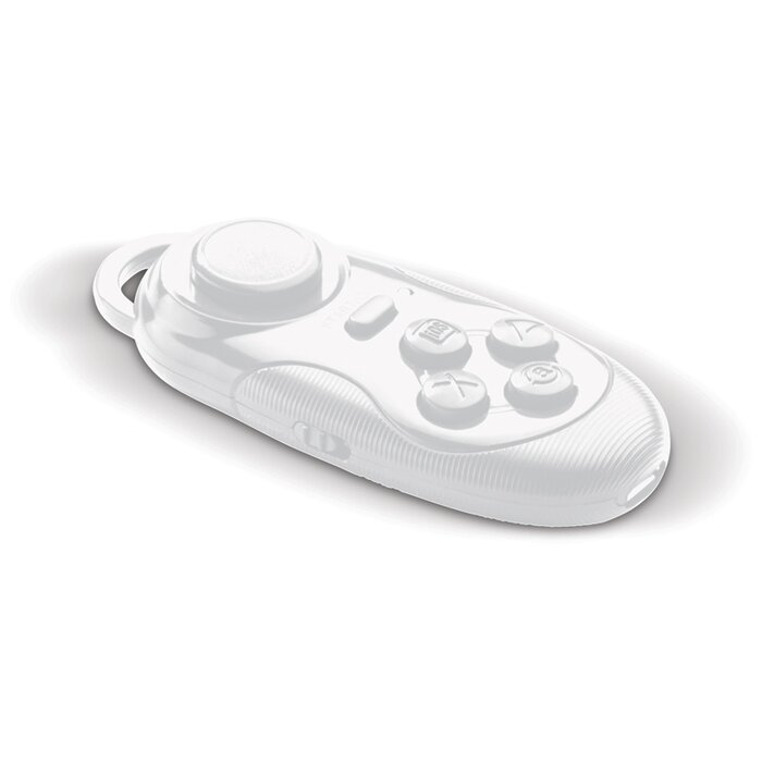 controller zwart VR