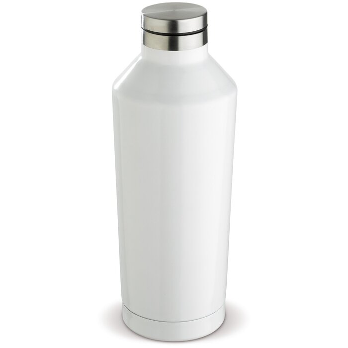 Thermoskan - 500 ml bedrukken