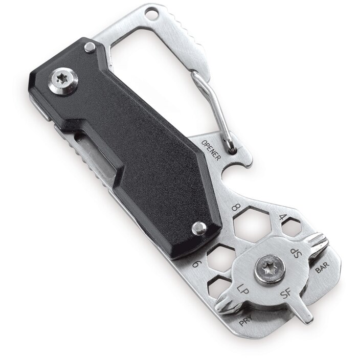 Outdoor multitool bedrukken