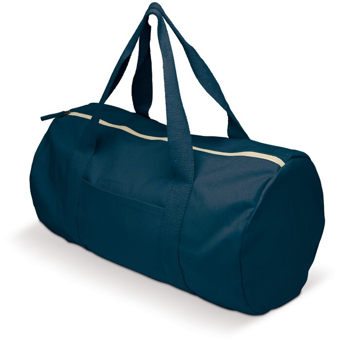 Canvas bowling tas