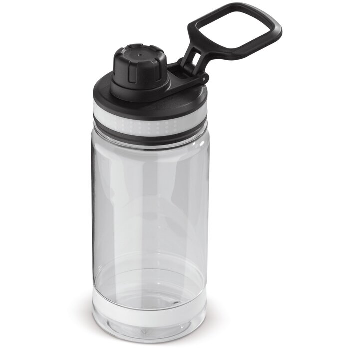 Tritan waterfles adventure 550 ml bedrukken