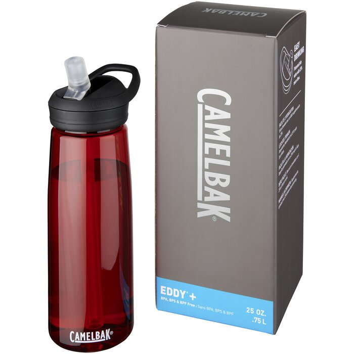 Camelbak Eddy  Tritan drinkfles - 750 ml