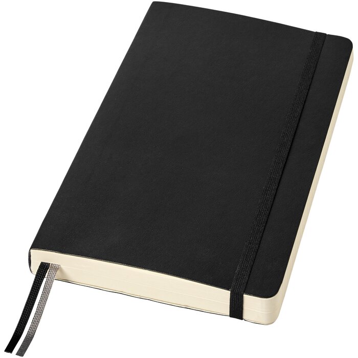 Moleskine Classic Expanded soft cover notitieboek - gelinieerd