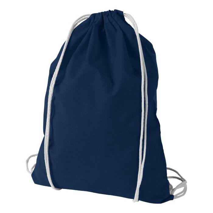 Katoenen premium rugzak Oregon