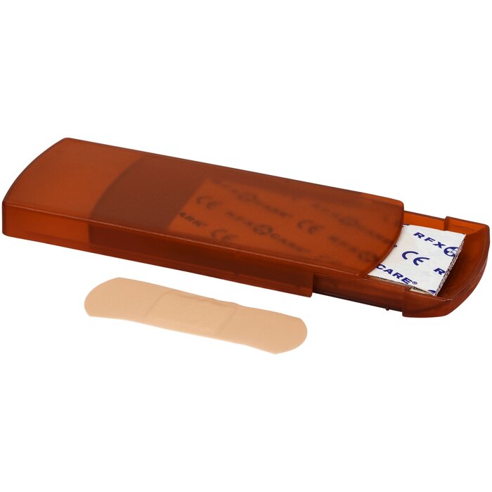 5-delige pleisterbox