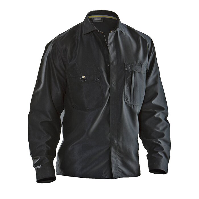 Worker Shirt bedrukken