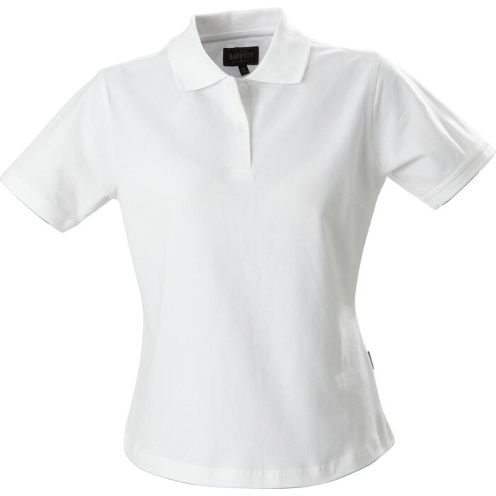 Top Stretch polo bedrukken