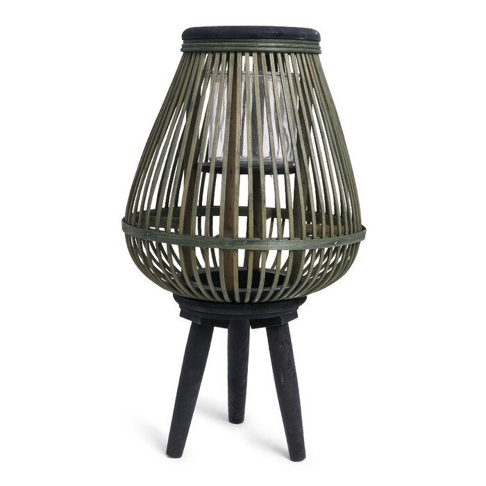 Senza Bamboo Lantern