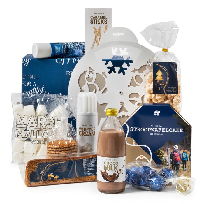 350032 Zoete Winter