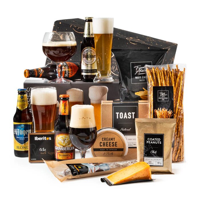 350055 Bierproeverij