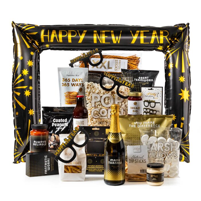 350057 Happy New Year