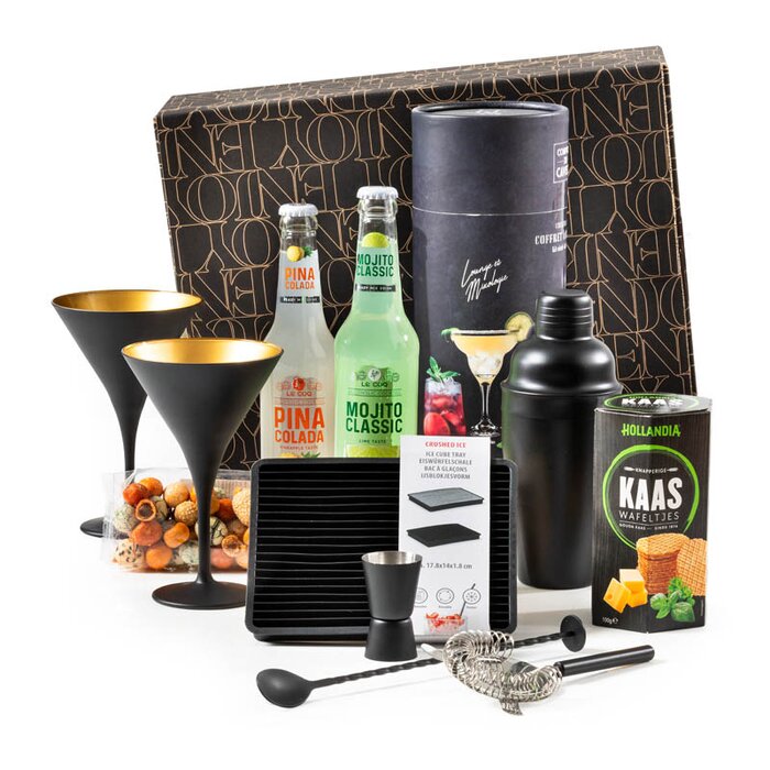350071 Cocktail Topic