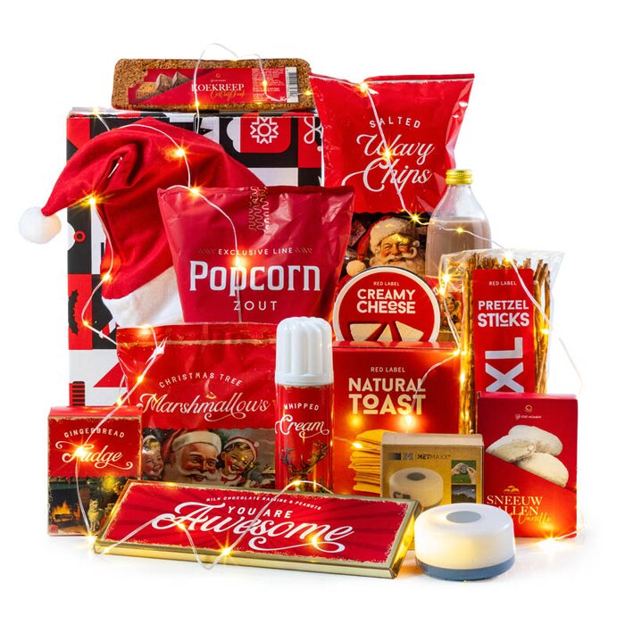 350072 Xmas Time