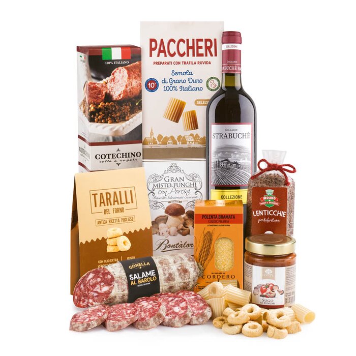 350100 Dolce Vita Gourmet
