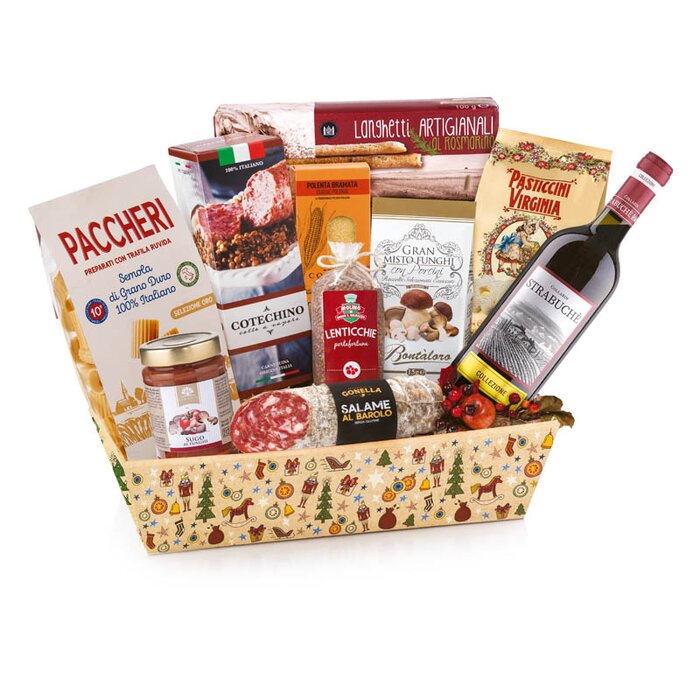 350101 Il Gastronomico